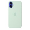 Силиконов калъф Apple iPhone 16 Plus Silicone Case with MagSafe