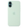Силиконов калъф Apple iPhone 16 Plus Silicone Case with MagSafe