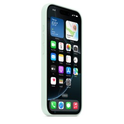 Силиконов калъф Apple iPhone 16 Pro Silicone Case with MagSafe