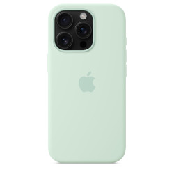 Силиконов калъф Apple iPhone 16 Pro Silicone Case with MagSafe