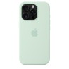 Силиконов калъф Apple iPhone 16 Pro Silicone Case with MagSafe