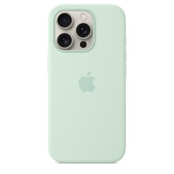 Силиконов калъф Apple iPhone 16 Pro Silicone Case with MagSafe