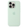 Силиконов калъф Apple iPhone 16 Pro Silicone Case with MagSafe