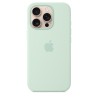 Силиконов калъф Apple iPhone 16 Pro Silicone Case with MagSafe