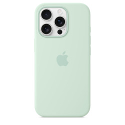 Силиконов калъф Apple iPhone 16 Pro Silicone Case with MagSafe