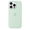 Силиконов калъф Apple iPhone 16 Pro Silicone Case with MagSafe