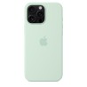 Силиконов калъф Apple iPhone 16 Pro Max Silicone Case with