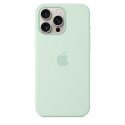 Силиконов калъф Apple iPhone 16 Pro Max Silicone Case with