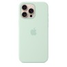 Силиконов калъф Apple iPhone 16 Pro Max Silicone Case with