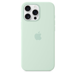 Силиконов калъф Apple iPhone 16 Pro Max Silicone Case with