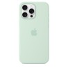 Силиконов калъф Apple iPhone 16 Pro Max Silicone Case with