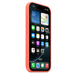 Силиконов калъф Apple iPhone 16 Pro Silicone Case with MagSafe