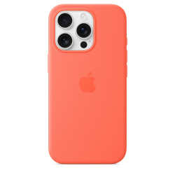 Силиконов калъф Apple iPhone 16 Pro Silicone Case with MagSafe