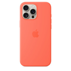 Силиконов калъф Apple iPhone 16 Pro Max Silicone Case with