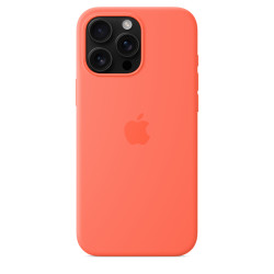 Силиконов калъф Apple iPhone 16 Pro Max Silicone Case with