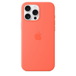 Силиконов калъф Apple iPhone 16 Pro Max Silicone Case with