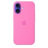 Силиконов калъф Apple iPhone 16 Silicone Case with MagSafe -