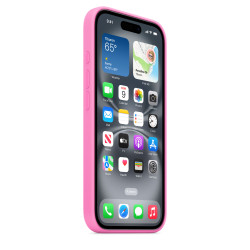Силиконов калъф Apple iPhone 16 Silicone Case with MagSafe -