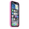 Силиконов калъф Apple iPhone 16 Silicone Case with MagSafe -