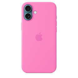 Силиконов калъф Apple iPhone 16 Plus Silicone Case with MagSafe