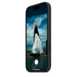 Силиконов калъф Apple iPhone 16 Pro Silicone Case with MagSafe