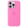 Силиконов калъф Apple iPhone 16 Pro Silicone Case with MagSafe