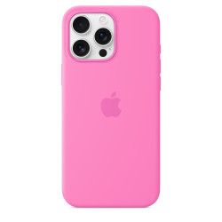 Силиконов калъф Apple iPhone 16 Pro Max Silicone Case with