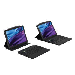 Клавиатура и калъф за таблет Zagg Pro Keys 2 Wireless Keyboard