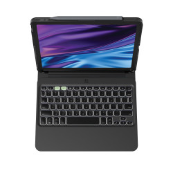 Клавиатура и калъф за таблет Zagg Pro Keys 2 Wireless Keyboard