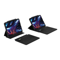 Клавиатура и калъф за таблет Zagg Pro Keys 2 Wireless Keyboard
