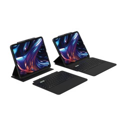 Клавиатура и калъф за таблет Zagg Pro Keys 2 Wireless Keyboard