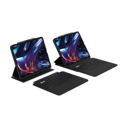 Клавиатура и калъф за таблет Zagg Pro Keys 2 Wireless Keyboard