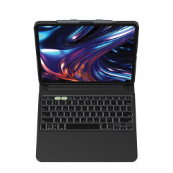 Клавиатура и калъф за таблет Zagg Pro Keys 2 Wireless Keyboard