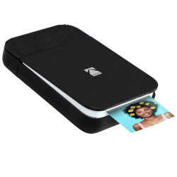 Мобилен принтер за снимки KODAK SMILE PRINTER - Green