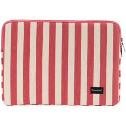 Калъф Bombata Versilia Sleeve 13-14 inch Rose