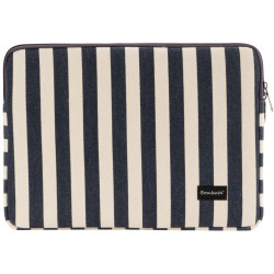 Калъф Bombata Versilia Sleeve 13-14 inch Dark blue