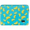 Калъф Bombata Fruits Sleeve 13-14 inch Banana
