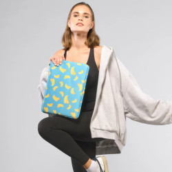 Калъф Bombata Fruits Sleeve 13-14 inch Banana