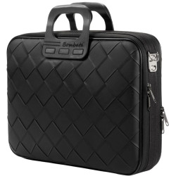 Чанта Bombata 15.6" - 16" Business Intrecciato Limited Edition