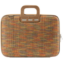 Чанта Bombata Taormina 15.6" - 16" Yellow
