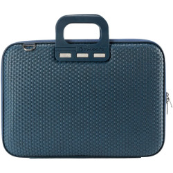 Чанта Bombata Trama 13.3" - 14" Dark Blue