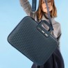 Чанта Bombata Trama 13.3" - 14" Dark Blue