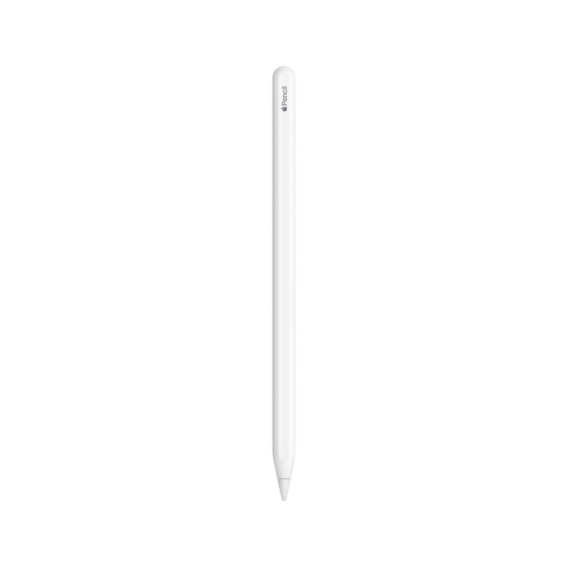 Стилус Apple Pencil (2nd Generation) 2025 Стилус Apple Pencil (2nd Generation) 2025