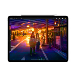 Стилус Apple Pencil (2nd Generation) 2025