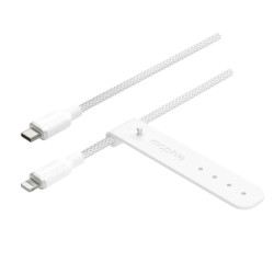 Кабел за зареждане Mophie Charge Stream USB-C Cable with
