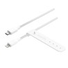 Кабел за зареждане Mophie Charge Stream USB-C Cable with