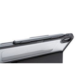 Клавиатура и калъф за таблет Zagg Tough Keys iPad 10 Gen/ A16 -