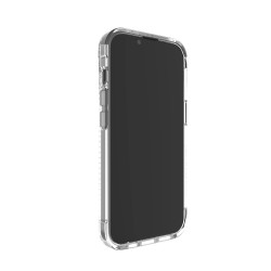 Калъф ZAGG Luxe Apple iPhone 16e/15/14/13, Clear