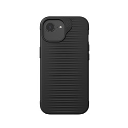 Калъф ZAGG Luxe Apple iPhone 16e/15/14/13, Black