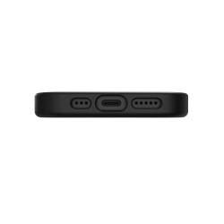 Калъф ZAGG Luxe Apple iPhone 16e/15/14/13, Black